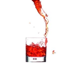 The soft drink market has lost the most ground among younger Aussies.